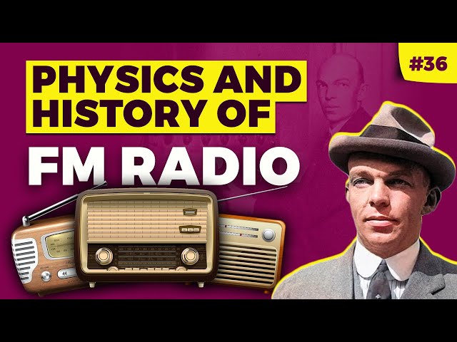 Armstrong: the Tragic History and Physics of FM Radio