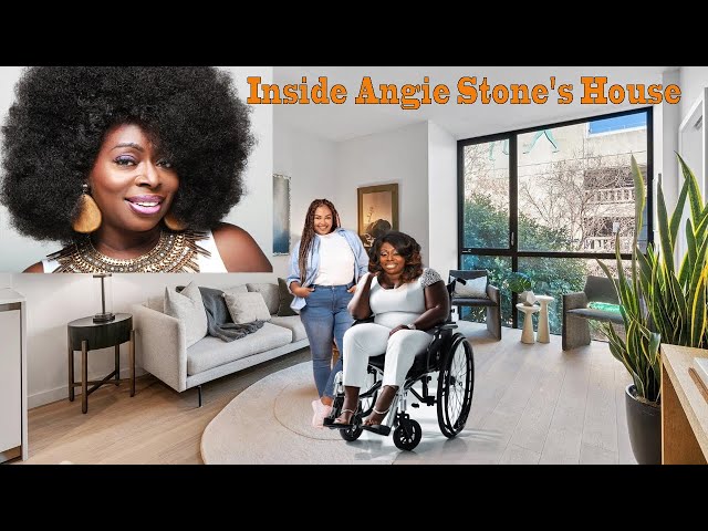 Angie Stone Lifestyle, Houses, Cars, Prisoner, Luck Has Run Out, Net Worth 2024, and More