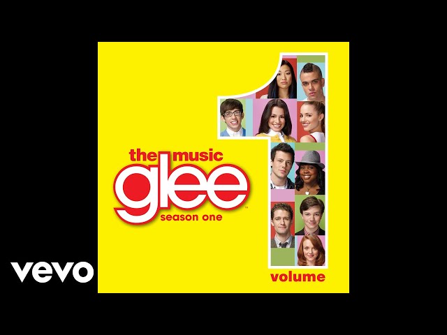 Glee Cast - Bust Your Windows (Official Audio)