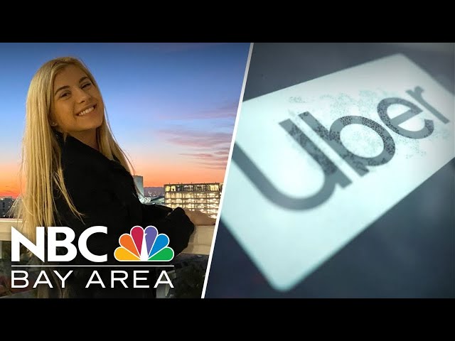 Women in Uber sex assault lawsuits face long delays