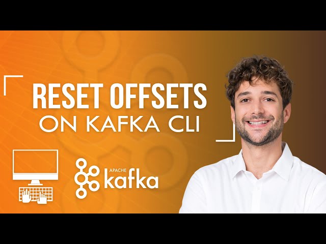 Reset Offsets on Kafka CLI Tutorial
