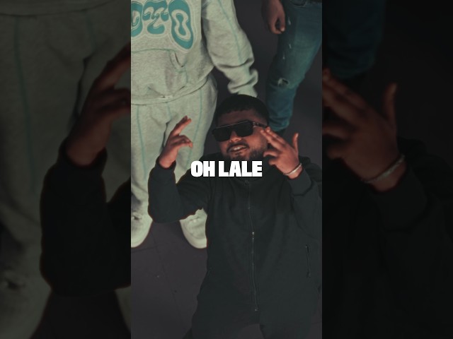 "OH LALE" 🎶🔥 out now! #SchubiAKpella #Jiyo #RapLaRue #OhLale