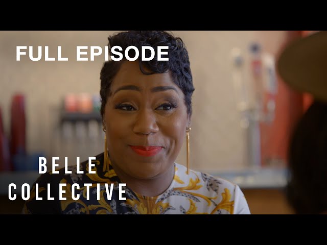 Belle Collective S1 E8: Contracts and Balances | Full Episode | OWN
