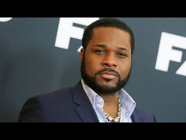 R.I.P! Cosby Show Star Malcolm Jamal Warner Touches Our Hearts and Left Devastating