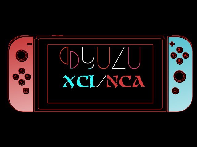 Yuzu can now Run NCA titlekey formats and here is how to do it