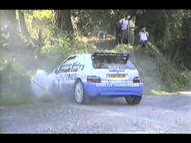 Rallye Ain Bugey 2005 by Ouhla lui