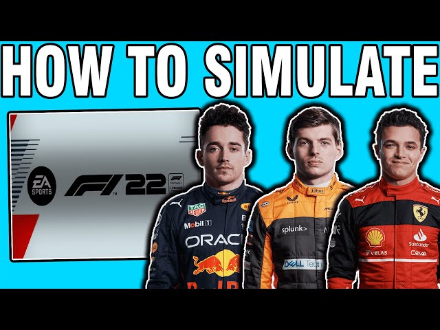 HOW TO GET INSANE Driver Transfers in F1 22 MY TEAM CAREER MODE