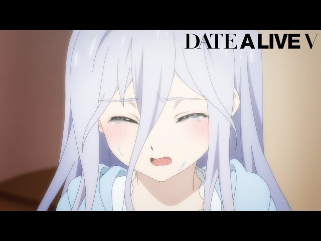 Named After a Date | Date A Live V