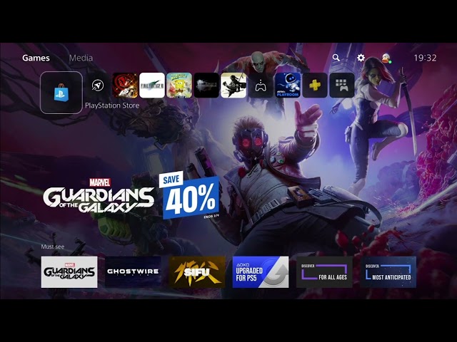 How to use Chiaki to Remote Play with your PS4/PS5 on a Linux PC