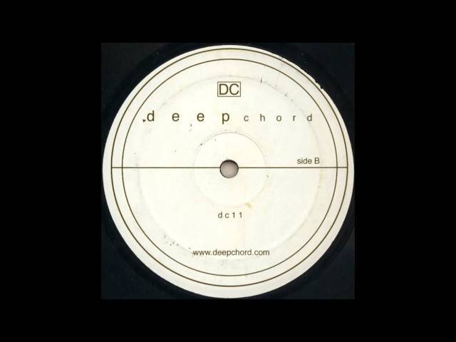 DeepChord - Untitled (DC-11 B1)
