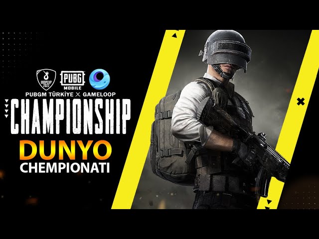 LoopCup Championship PUBG Mobile (Turkey) | Qualifiers Day 1 | Sponsored by GameLoop