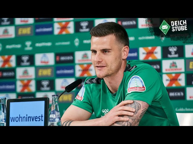 Michael Zetterer über Werder Bremens Europapokal-Traum: „Ganz, ganz klare Antwort!“