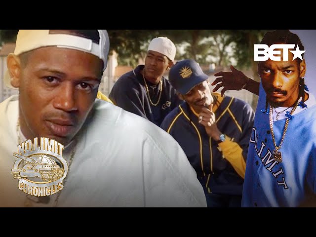 Death Row Catches Snoop Dogg Slippin' & Master P Creates New Start for No Limit Soldiers | Ep 4 Clip
