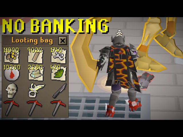 1,000 Calvar'ion Without Banking