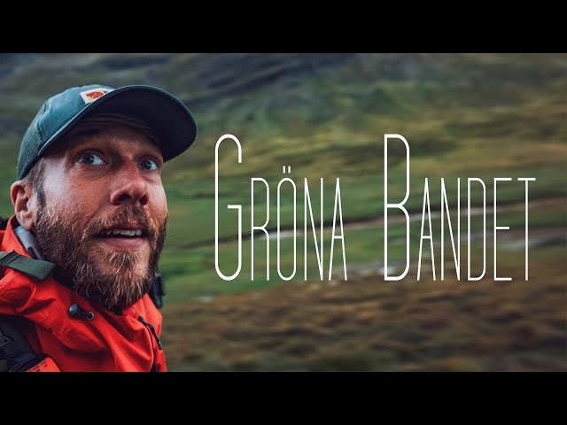 Gröna Bandet - The days of reflection