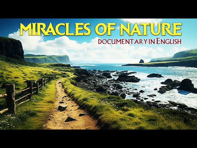MIRACLES OF NATURE - The Most Unbelievable Wonders of Planet Earth