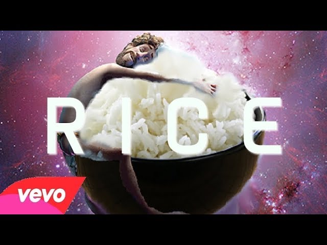 RICE | Lil Dicky - Earth (Asian Parody)
