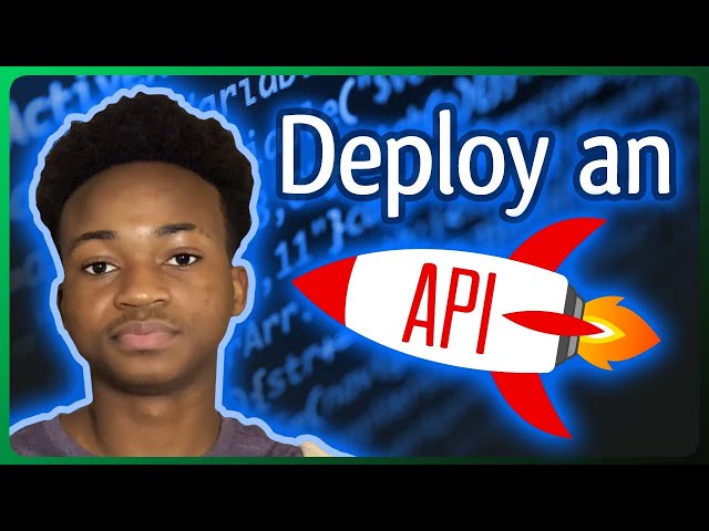 Build And Deploy A Full Django API on Linode | Code With Tomi