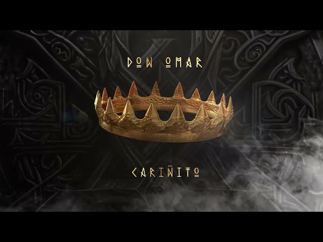 Don Omar - Cariñito (Album Visualizer)