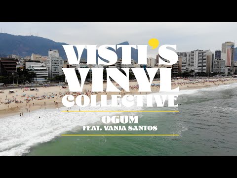 Visti's Vinyl Collective