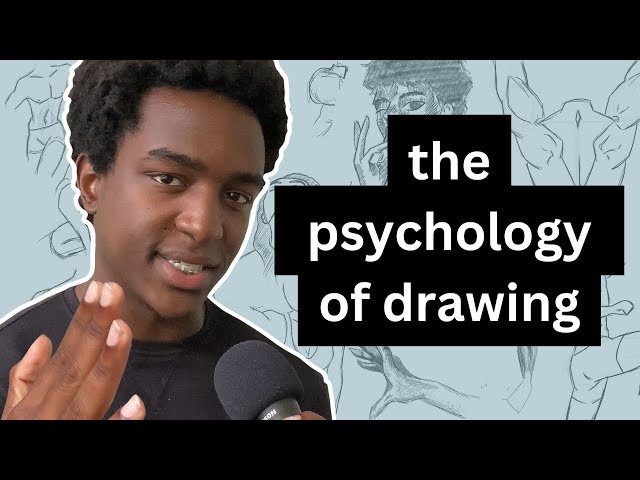 How To Draw Literally Anything