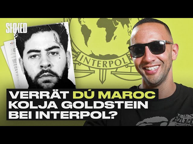 Ein Track von Dú Maroc & Jürgen Klopp? Haftbefehl sitzt auf der Rückbank? | Was würde DÚ MAROC tun?