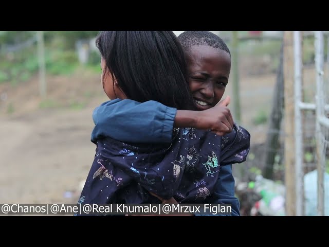 Kwesta ft. Thabsie - Ngiyaz'fela Ngawe (Parody) by Chanos, Mrzux Figlan & Real Khumalo