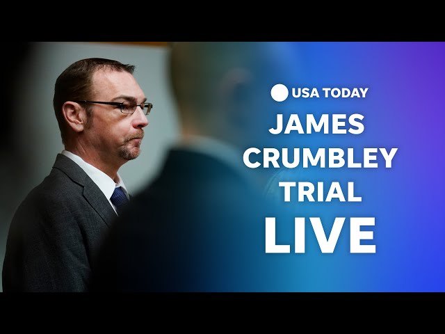 Watch: Verdict expected in James Crumbley trial