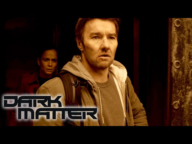 Sony Pictures Television | Dark Matter | Official Trailer