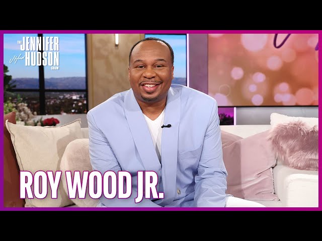 Roy Wood Jr. Knew Trevor Noah Was Leaving ‘The Daily Show’ When He Stopped Cutting His Hair