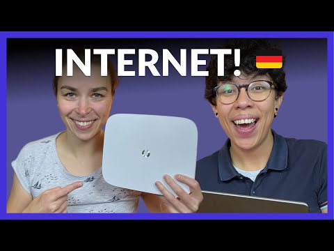 Internet Providers in Germany [EVERYTHING You Need to Know!]