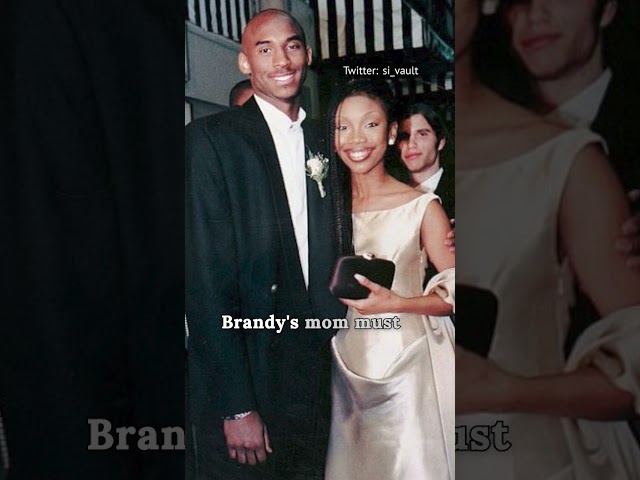 Kobe Took This Rising Star To His Prom