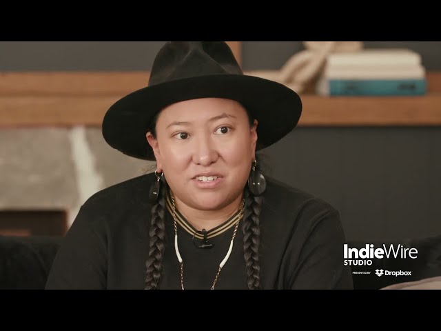 Sundance 2023 - "Murder in Big Horn" Team on Investigating Murders of Native American Women