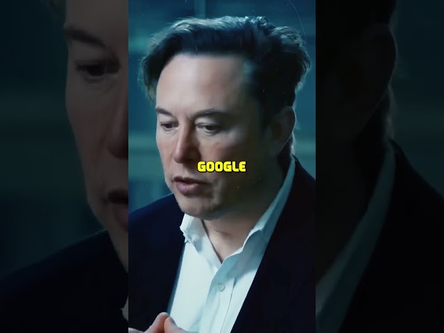 Elon Musk shocked the whole world. Again.