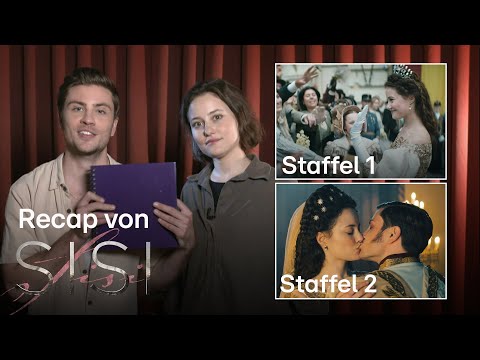 Sisi - Staffel 3 | RTL+