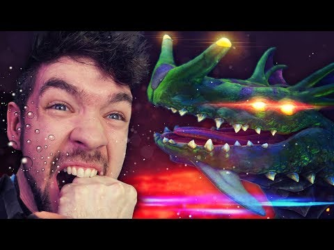 SCARED OUT OF MY MIND! | Subnautica - Part 13 (Full Release)