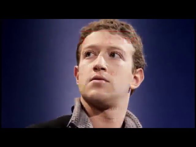 Mark Zuckerberg - How it all Started!