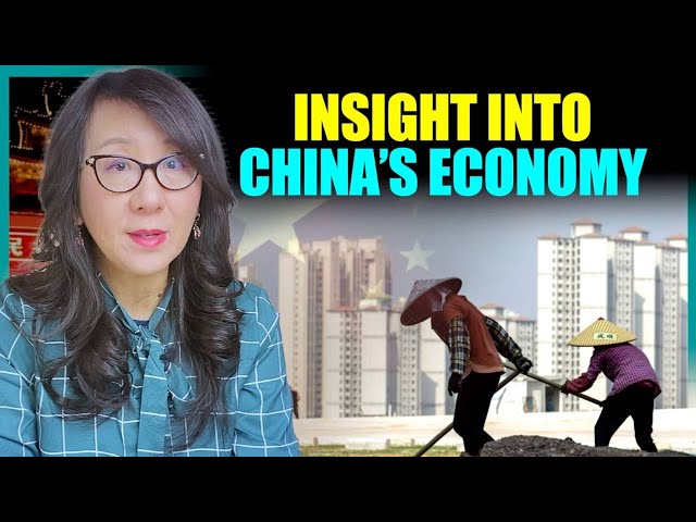 Reality check on China's imploding economy