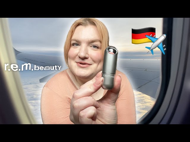 Mini mukbangs, Berlijn persreis & r.e.m. beauty shoplog | weekvlog 8 | Vera Camilla