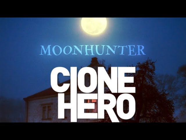Echoflesh - Moonhunter | Clone Hero 99% Expert Drums ONLINE