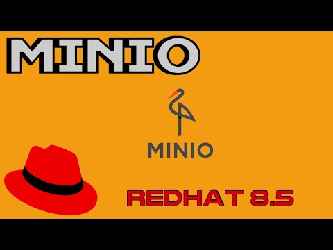 Learn Concept on Redhat 8.5