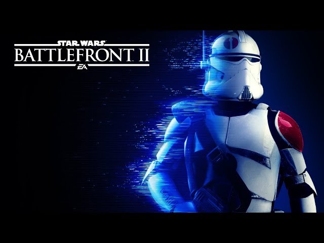 Star Wars Battlefront II: Full new clone customization comparison