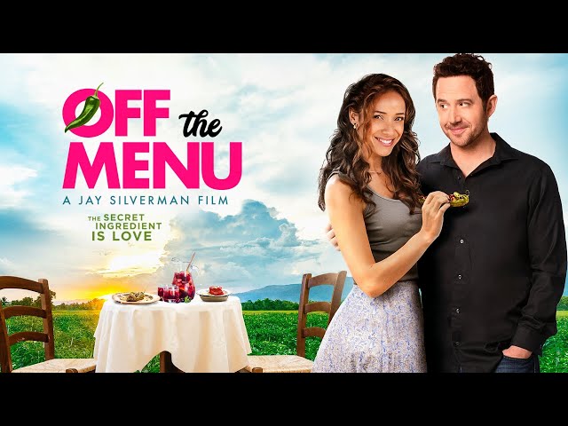 Off The Menu (2018) Official Trailer