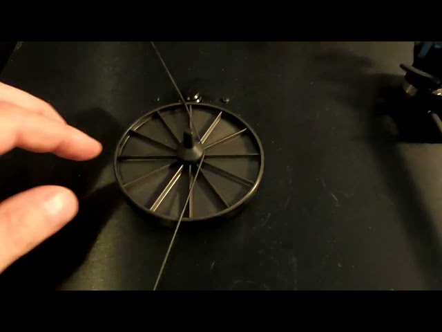 How to Service a Rega Planar turntable - includes fault finding speed issues and tonearm drift