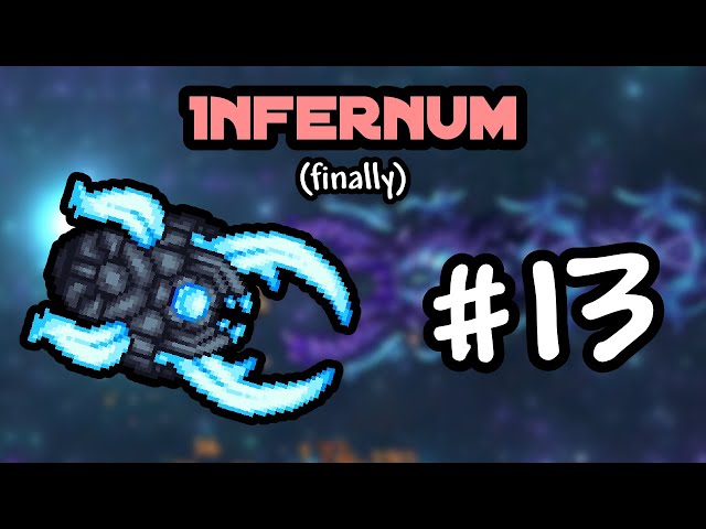 I was Told I Would Hate This Boss | Infernum #13