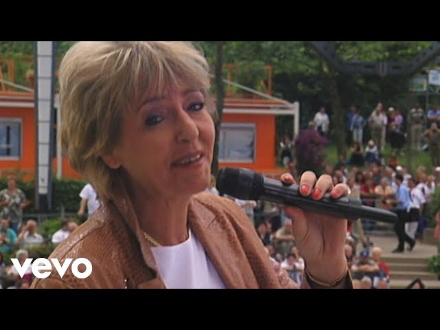 Hanne Haller - Hellwach (ZDF-Fernsehgarten 9.1.2002) (VOD)