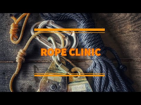 Rope Clinic