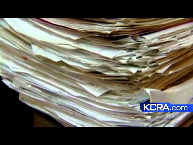 KCRA 3 Investigates Thousands of Gas Leaks