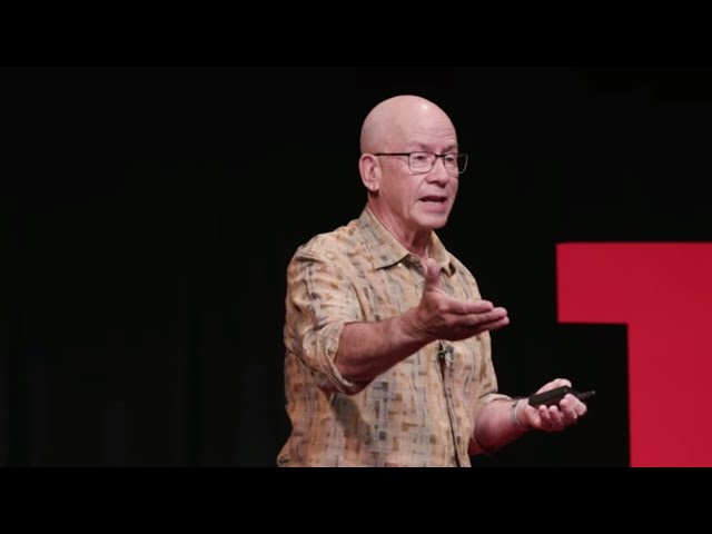 CELEBRATE WHAT’S RIGHT WITH THE WORLD! | Dewitt Jones | TEDxSouthLakeTahoe