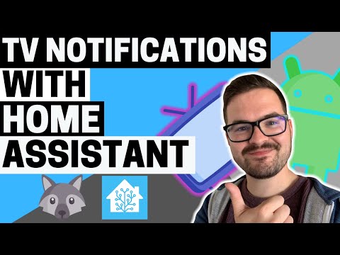 Home Assistant Basics